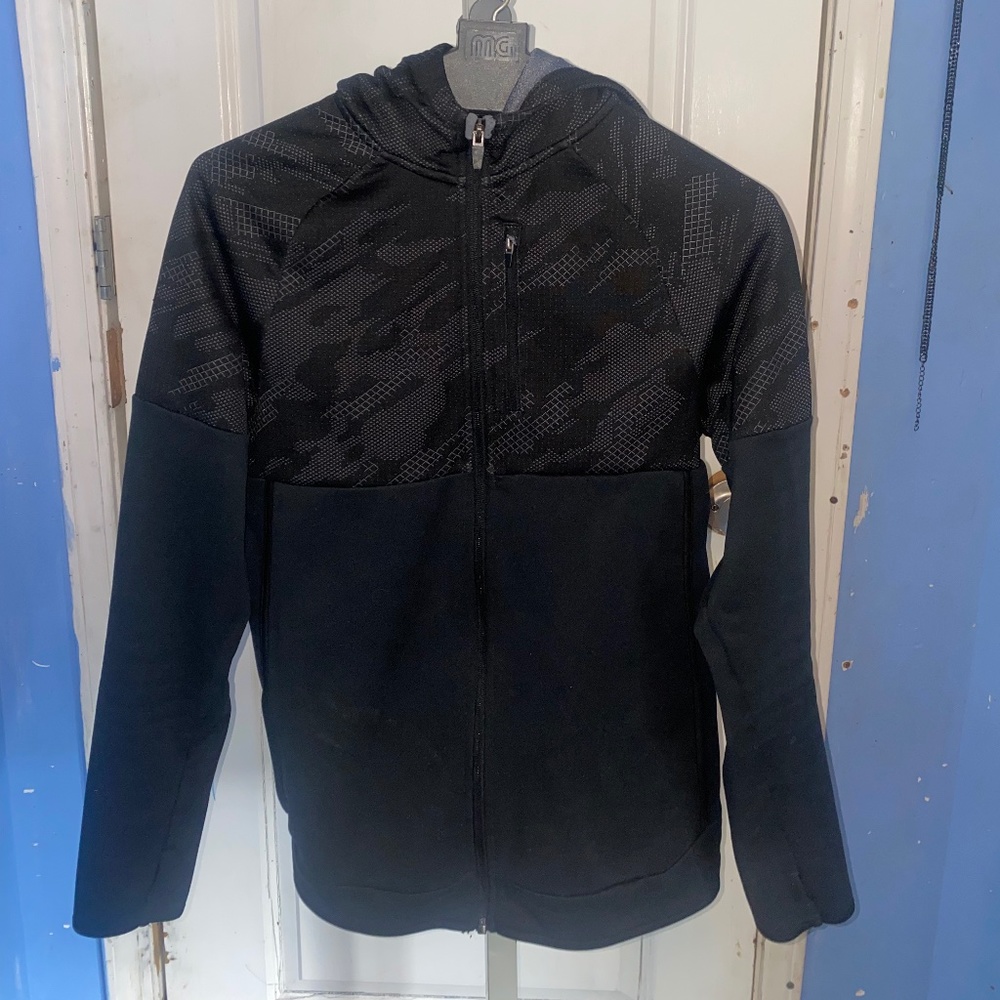 champion fitness jacket men